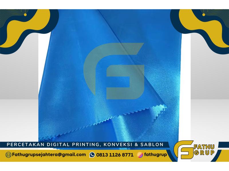 Kain Satin