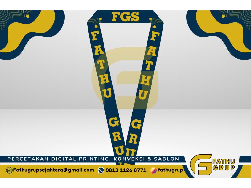 Lanyard
